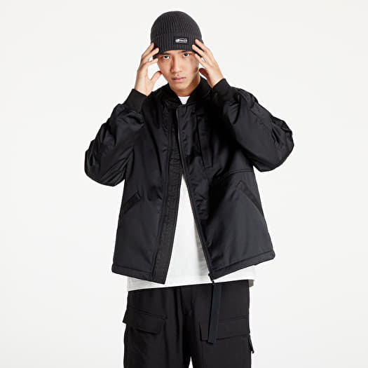 Bomber Jackets Y-3 M Classic Bomber Black | Footshop