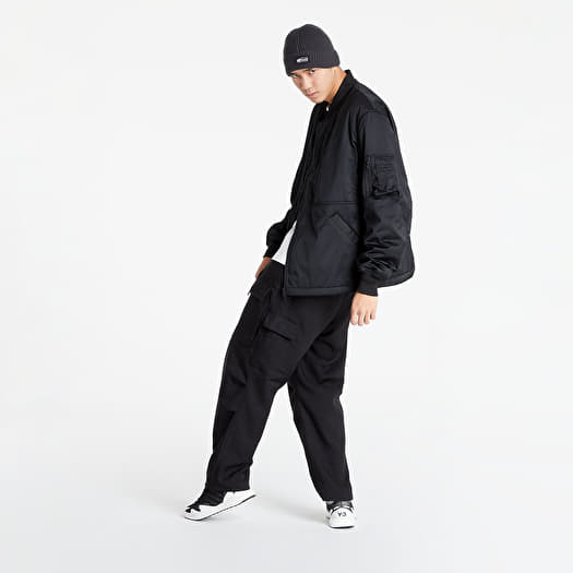 Bomber Jackets Y-3 M Classic Bomber Black | Footshop