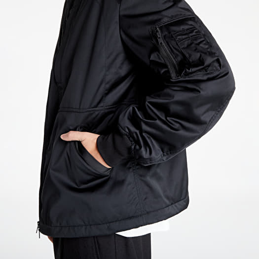 Bomber Jackets Y-3 M Classic Bomber Black | Footshop