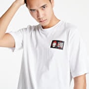 Reebok t shirt enfant argent hotsell