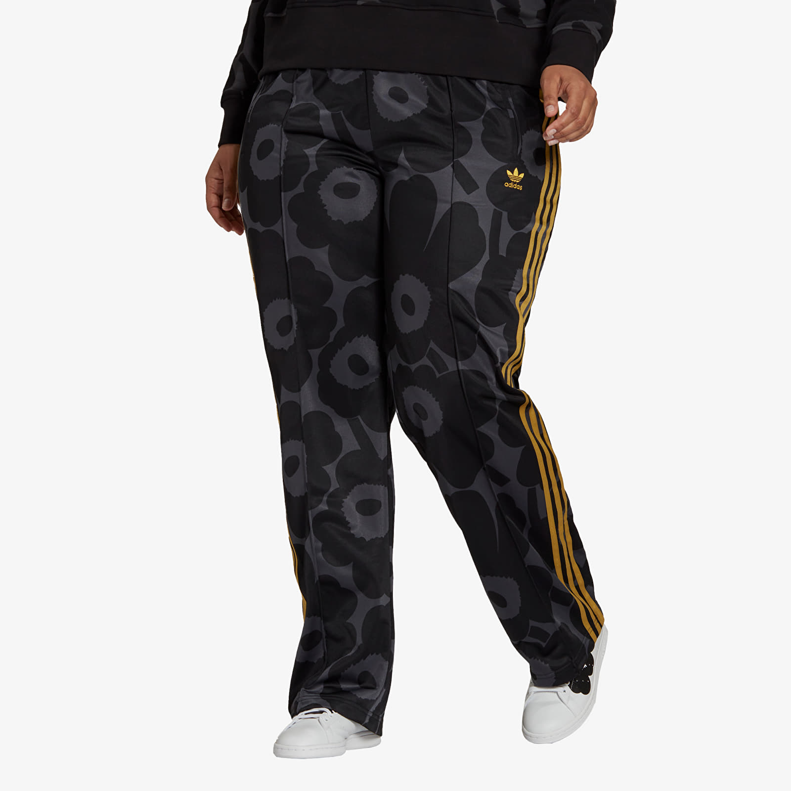 Bape x deals adidas track pants