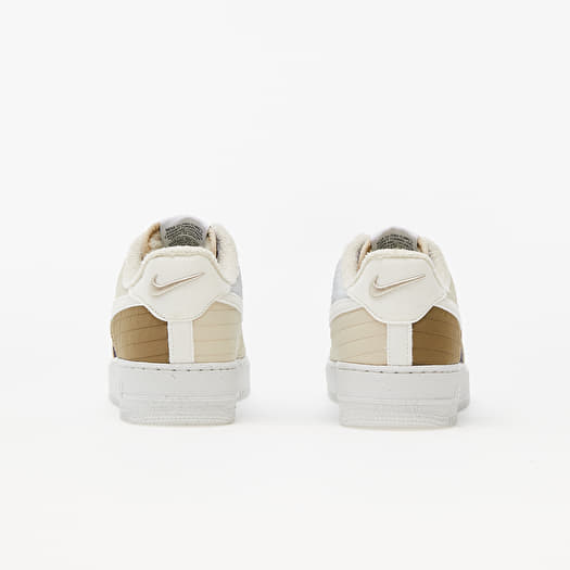 nike air force 1 low toasty brown kelp