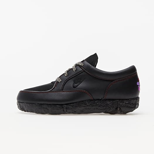 Men s shoes Nike BE DO WIN SP Black Multi Color Off Noir Footshop