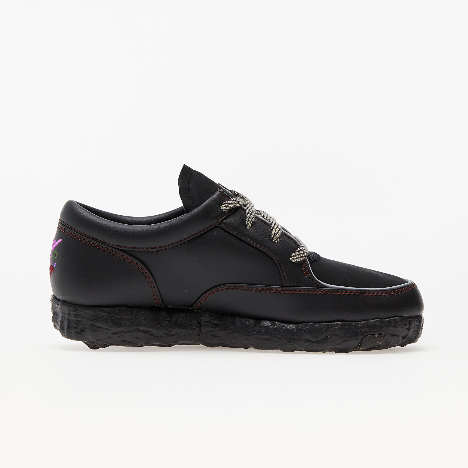 Încălțăminte și sneakerși pentru bărbați Nike BE-DO-WIN SP Black/ Multi-Color-Off Noir