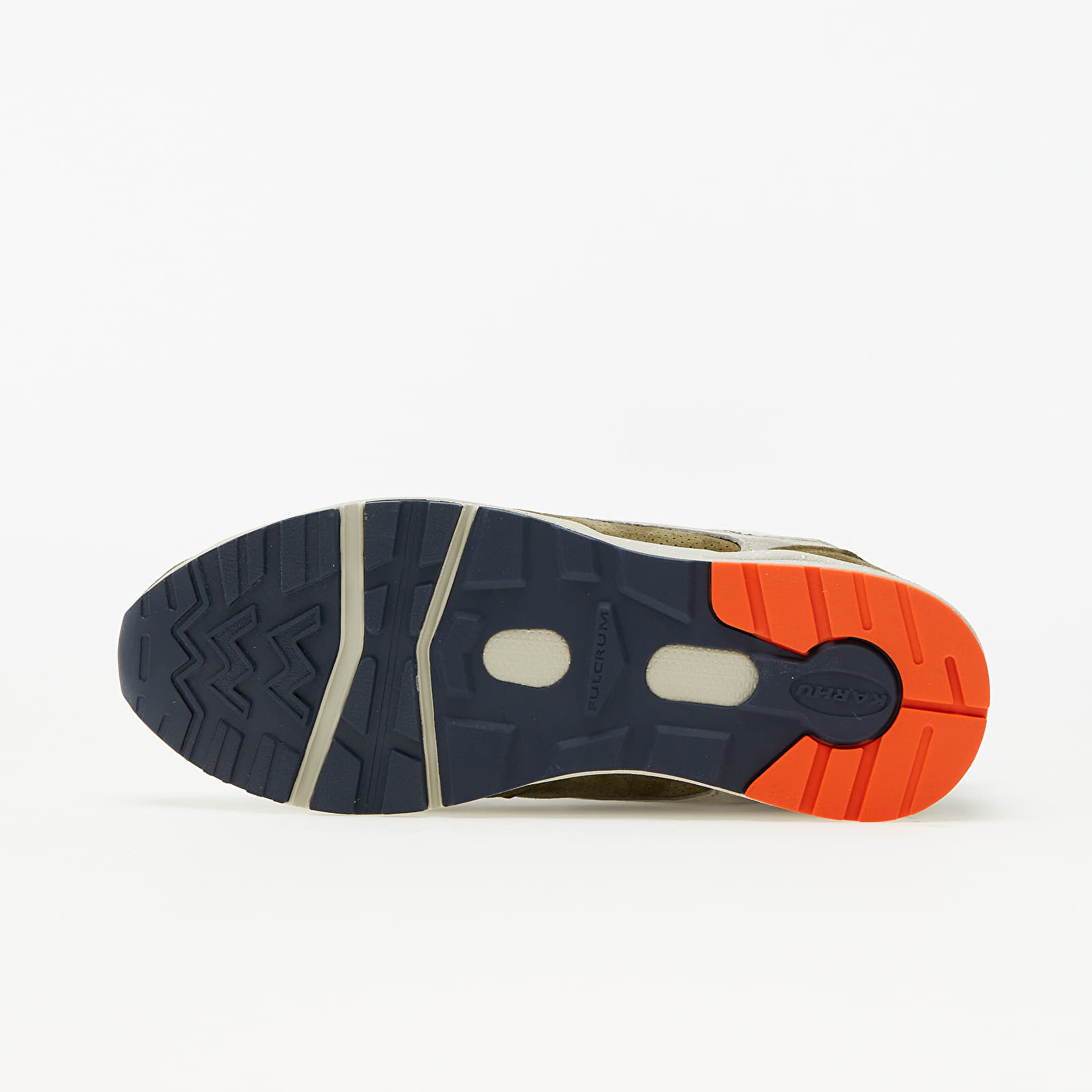 Men's shoes Karhu Fusion 2.0 Capers/ India Ink