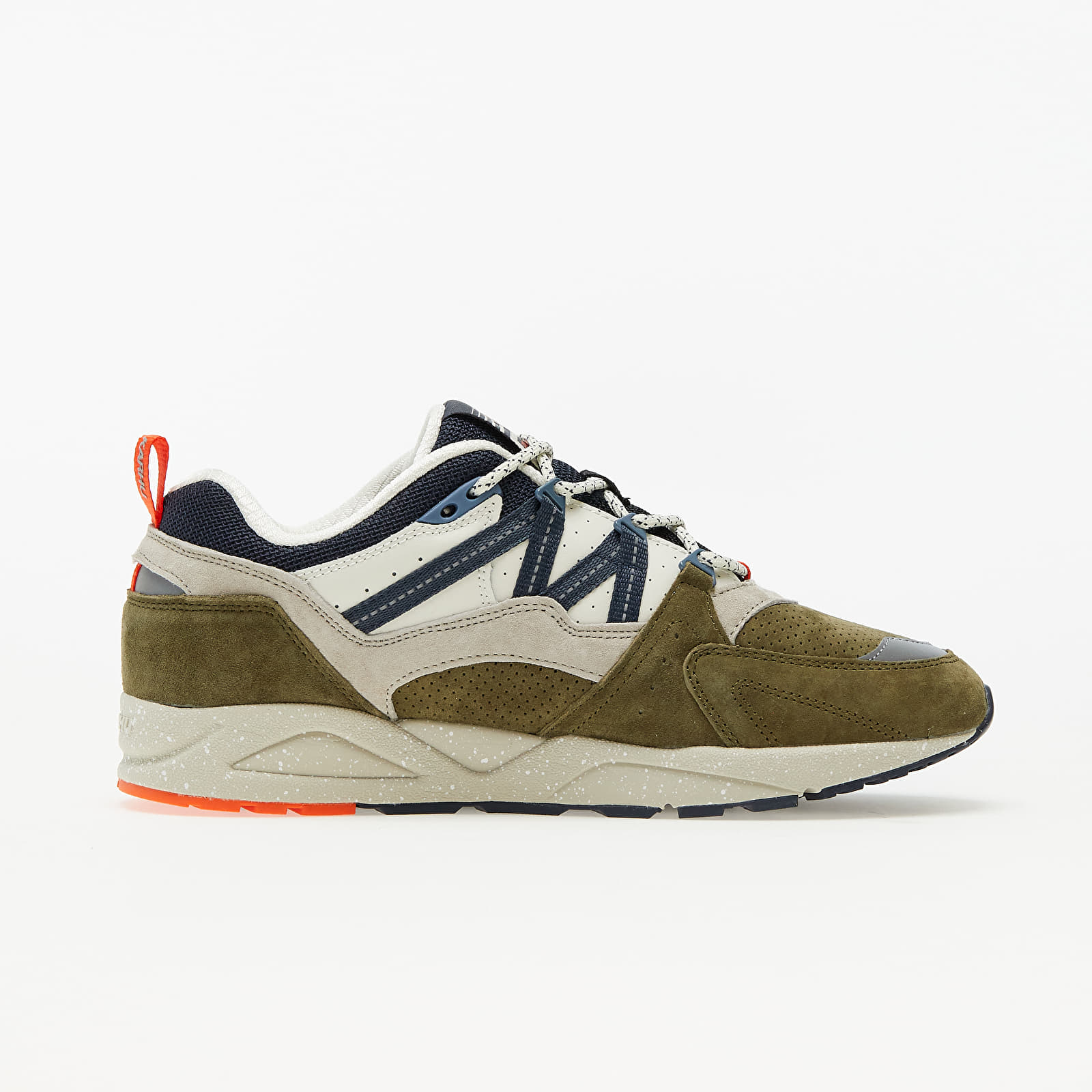Men's shoes Karhu Fusion 2.0 Capers/ India Ink