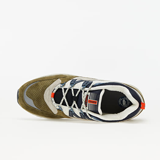 Men's shoes Karhu Fusion 2.0 Capers/ India Ink | Footshop