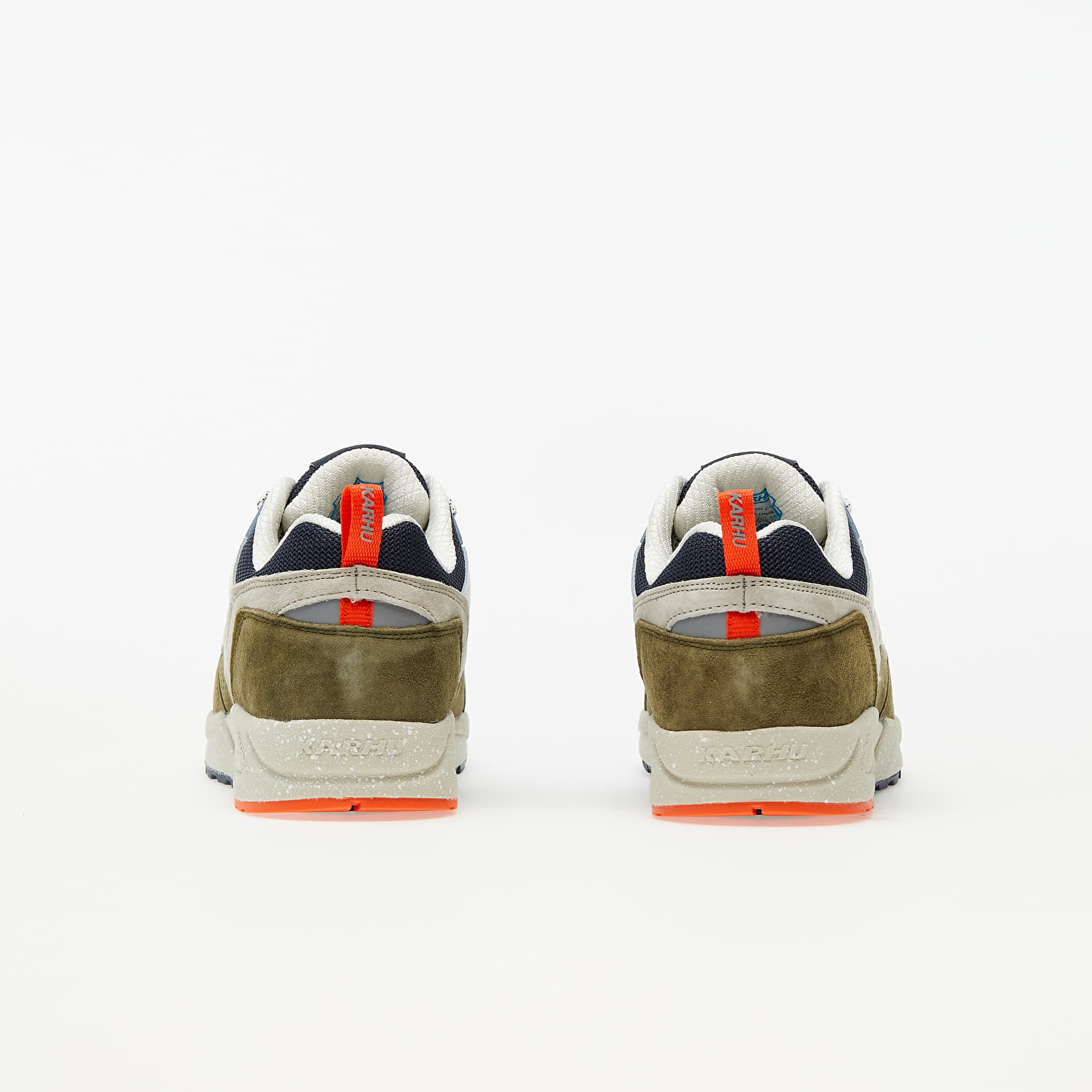 Men's shoes Karhu Fusion 2.0 Capers/ India Ink