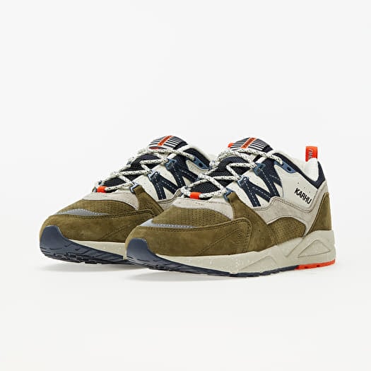 Karhu Fusion 2.0