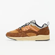 Karhu Fusion 2.0 Rubber/ Cadmium Orange