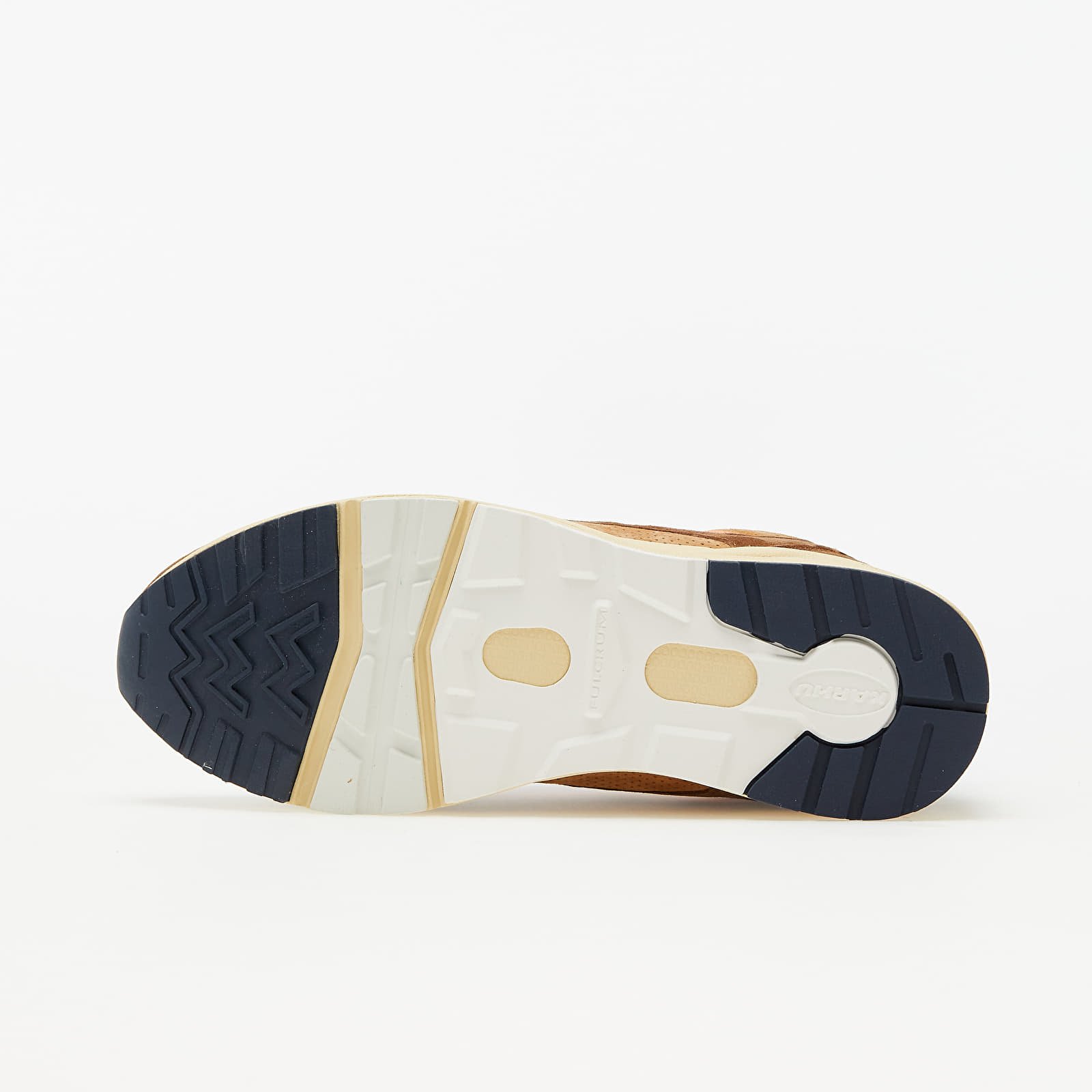 Herresko Karhu Fusion 2.0 Rubber/ Cadmium Orange