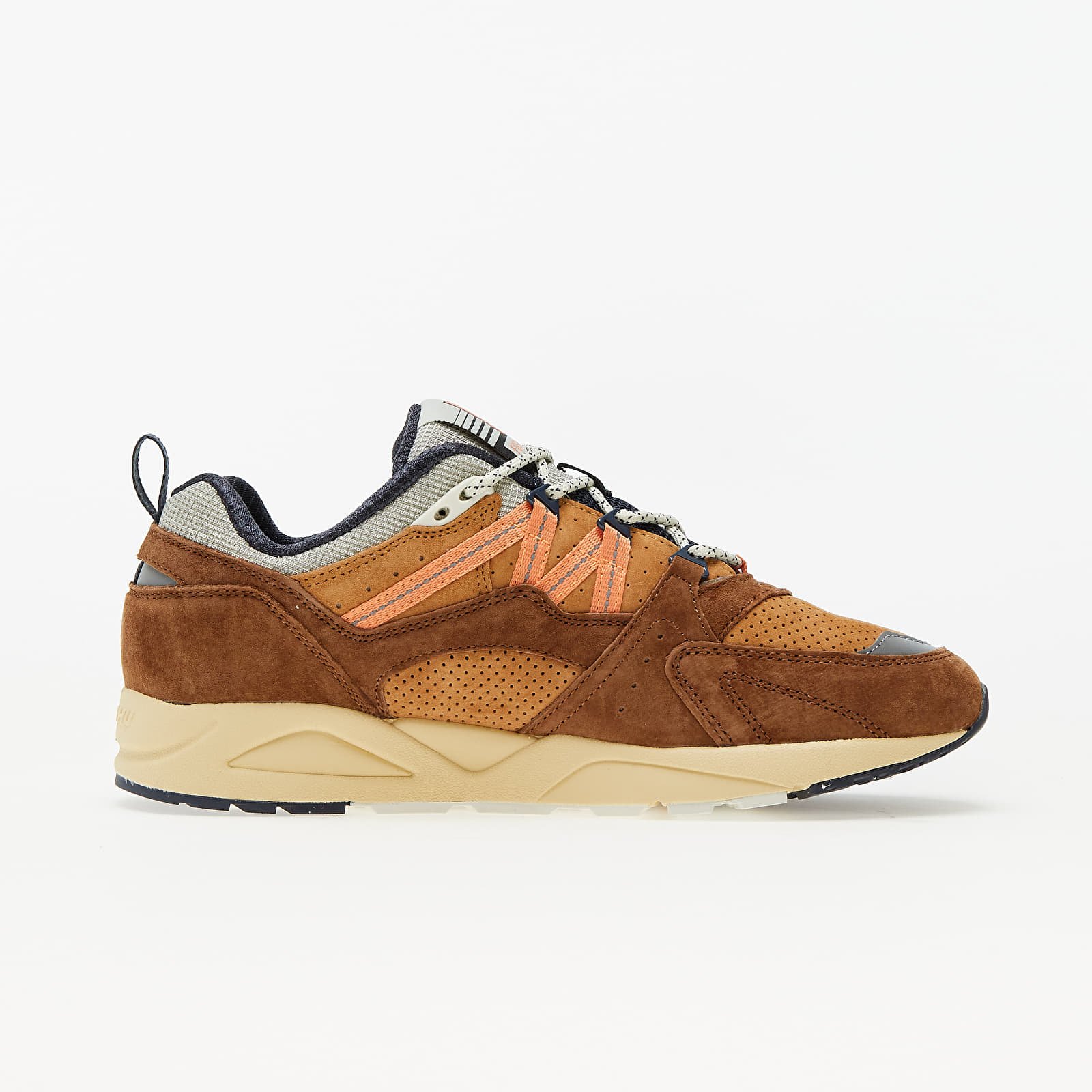 Herresko Karhu Fusion 2.0 Rubber/ Cadmium Orange