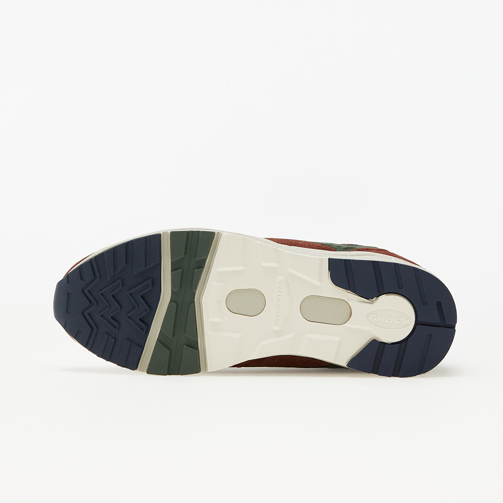 Moški čevlji Karhu Fusion 2.0 Fudgesickle/ Thyme
