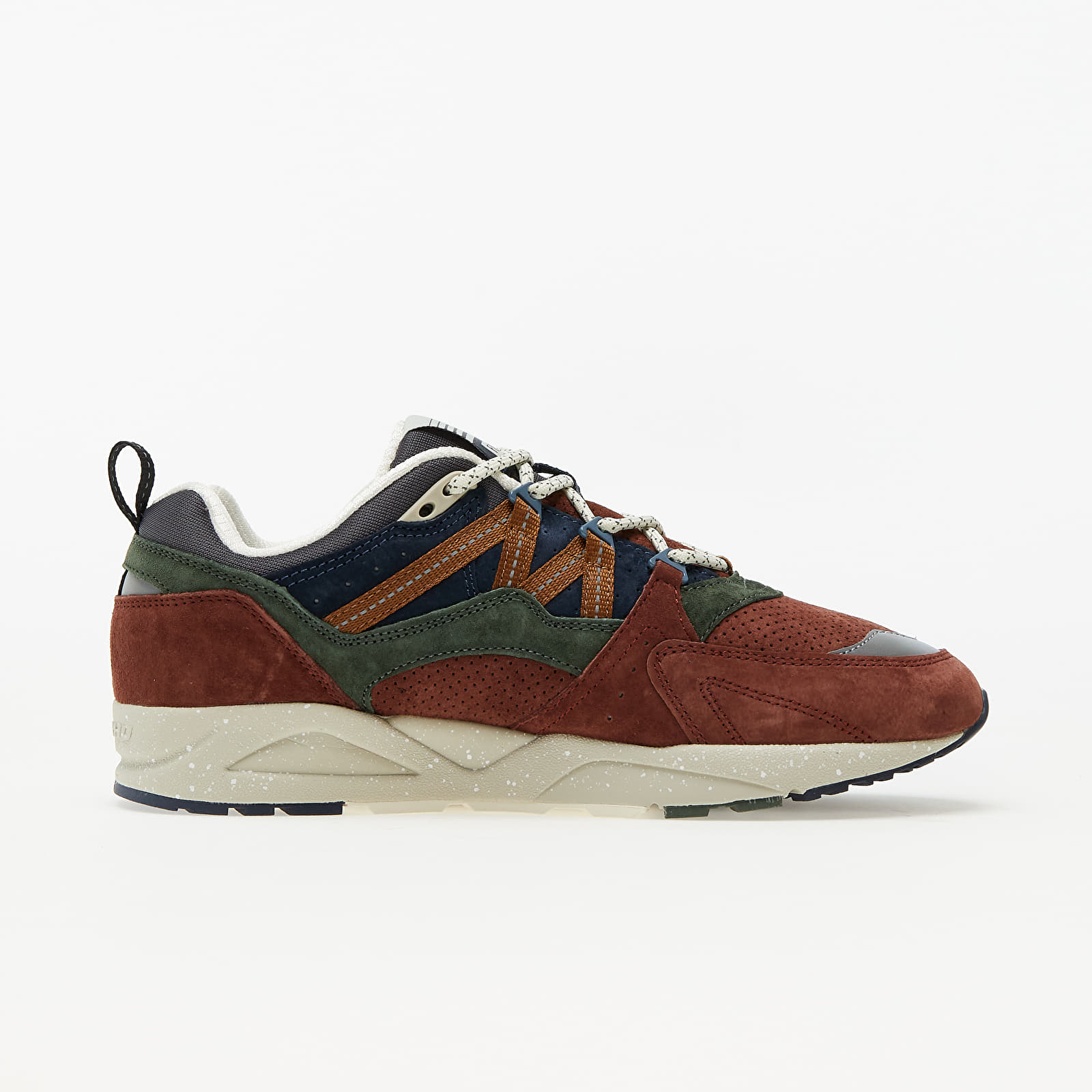 Moški čevlji Karhu Fusion 2.0 Fudgesickle/ Thyme