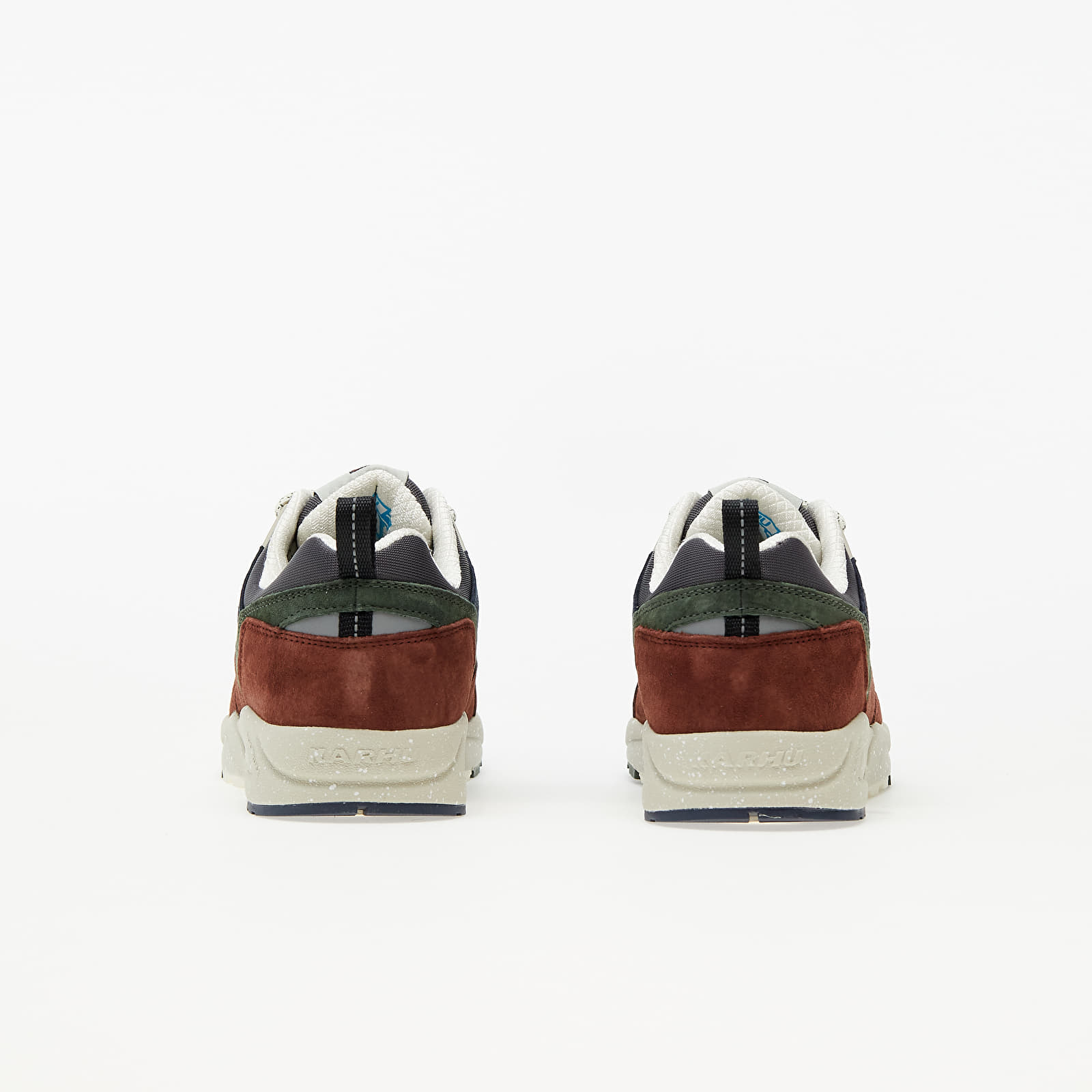 Moški čevlji Karhu Fusion 2.0 Fudgesickle/ Thyme