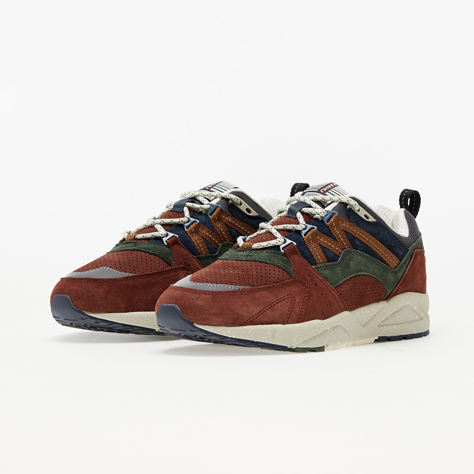 Moški čevlji Karhu Fusion 2.0 Fudgesickle/ Thyme