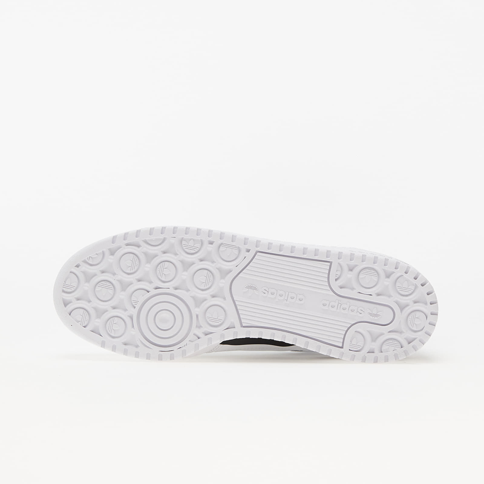 Női cipők adidas Forum Bold W Ftwr White/ Core Black/ Ftwr White