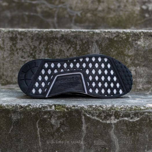 Adidas nmd hotsell six 02 hombre
