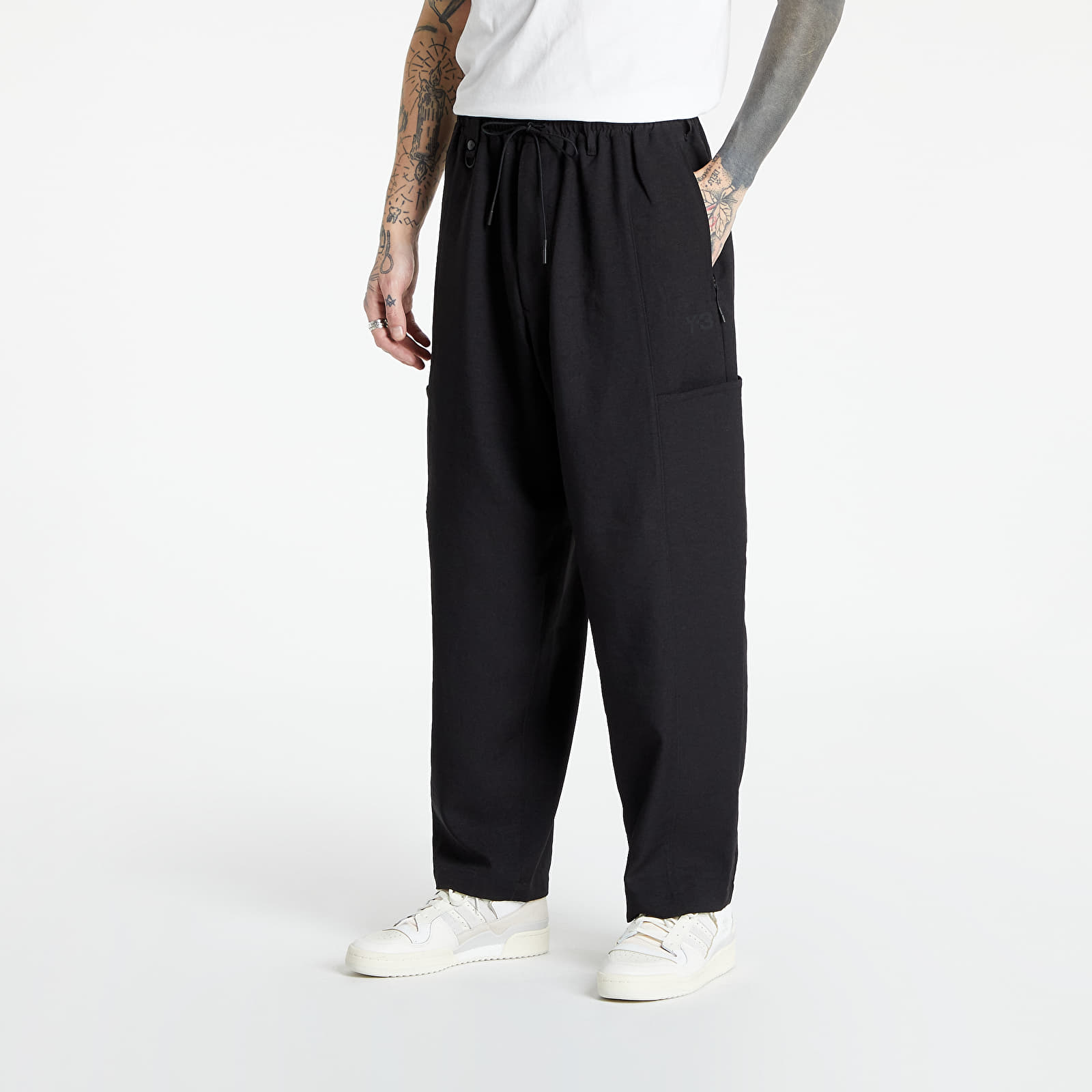 Y-3 Classic Sport Uniform Pants