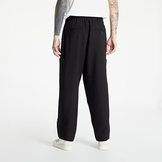 Pants and jeans Y-3 Classic Sport Uniform Pants Black | Footshop