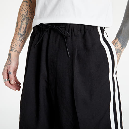 パンツ M Y-3 ELEGANT THREESTRIPES TAILOR-SHORTS Y-3 Yohji Yamamoto ELEGANT THREE STRIPES TAILOR-SHORTS