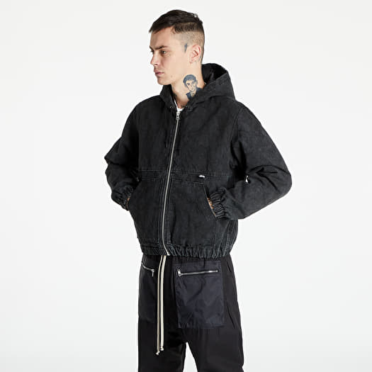 Stussy insulated jacket best sale