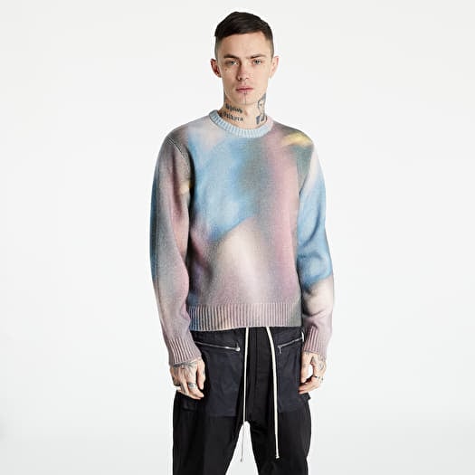 Sweater Stüssy Motion Sweater