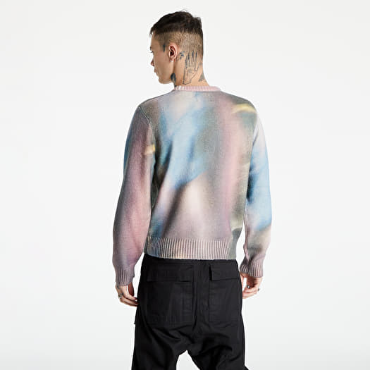 Sweater St ssy Motion Sweater