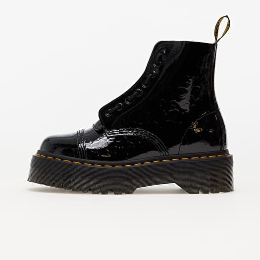 Womens patent dr martens on sale