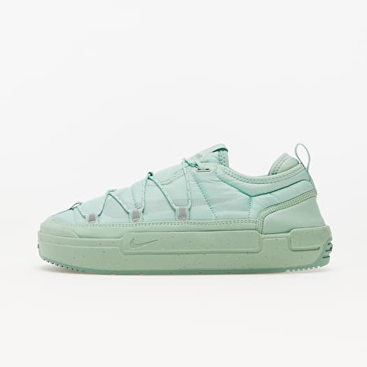 nike offline green