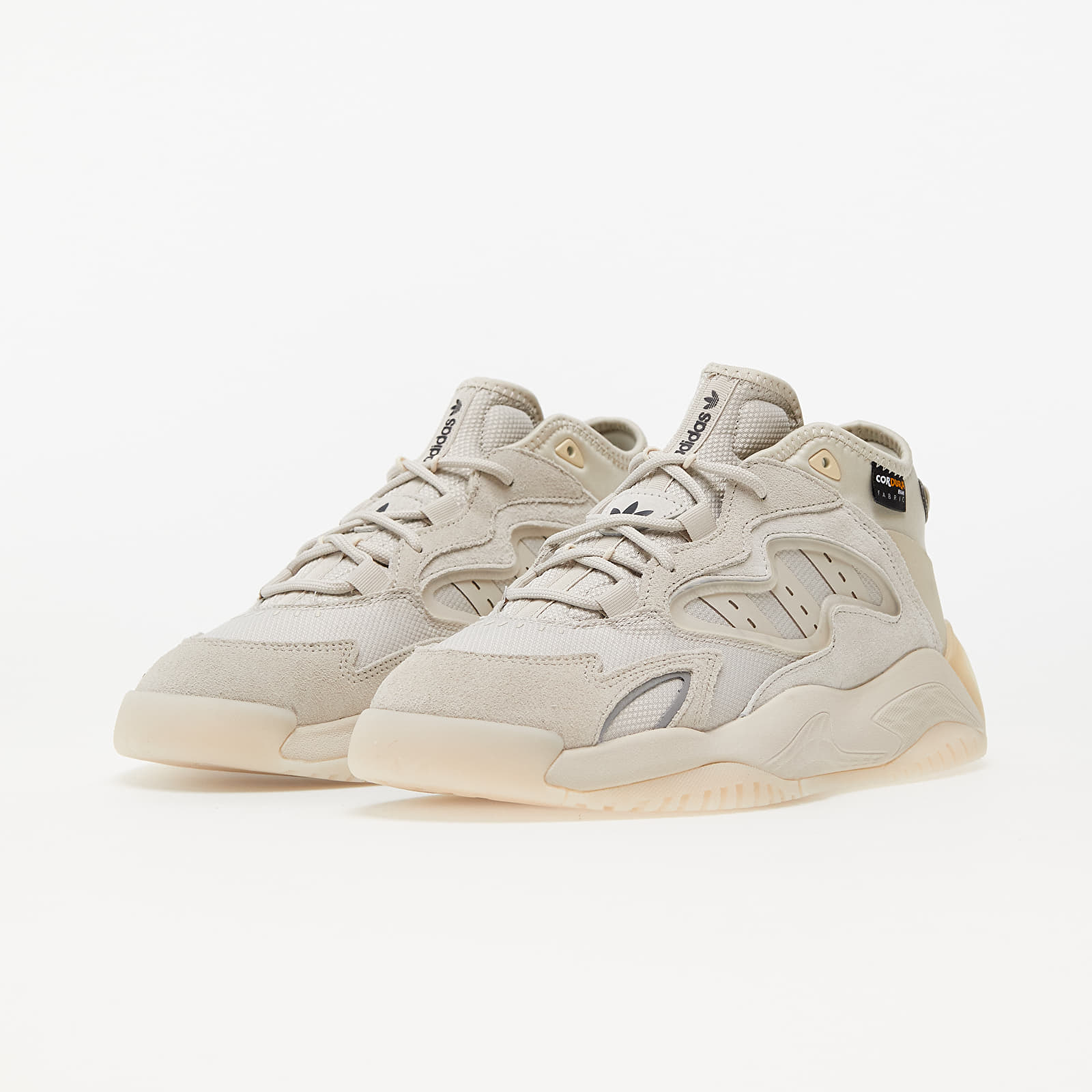 Reebok streetball sale