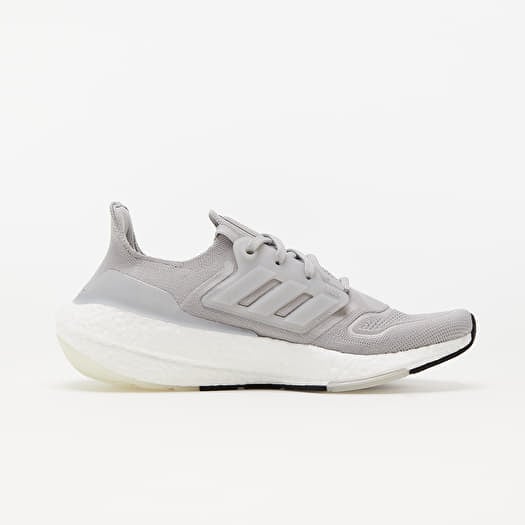 Womens grey sales adidas shoes