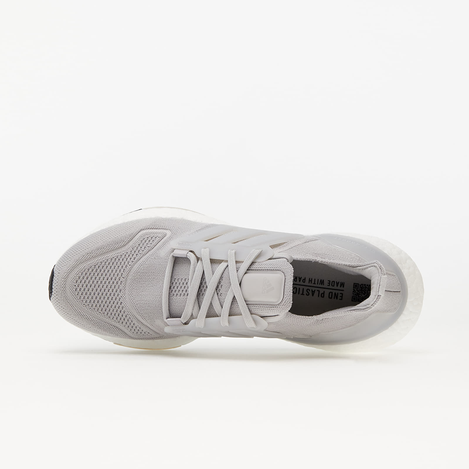 Women's shoes adidas UltraBOOST 22 W Grey Two/ Grey Two/ Grey Two