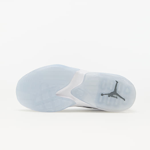 Jordan Max Aura 3 Wolf Grey/ Cool Grey-White | Footshop