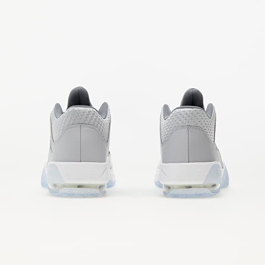 Men s shoes Jordan Max Aura 3 Wolf Grey Cool Grey White Footshop