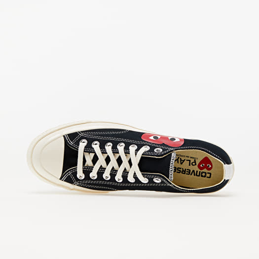 Cdg store converse footshop