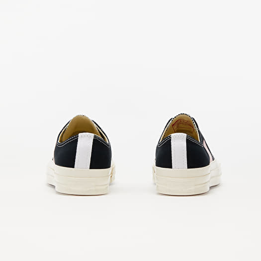 Converse x Comme des Garcons PLAY Chuck 70