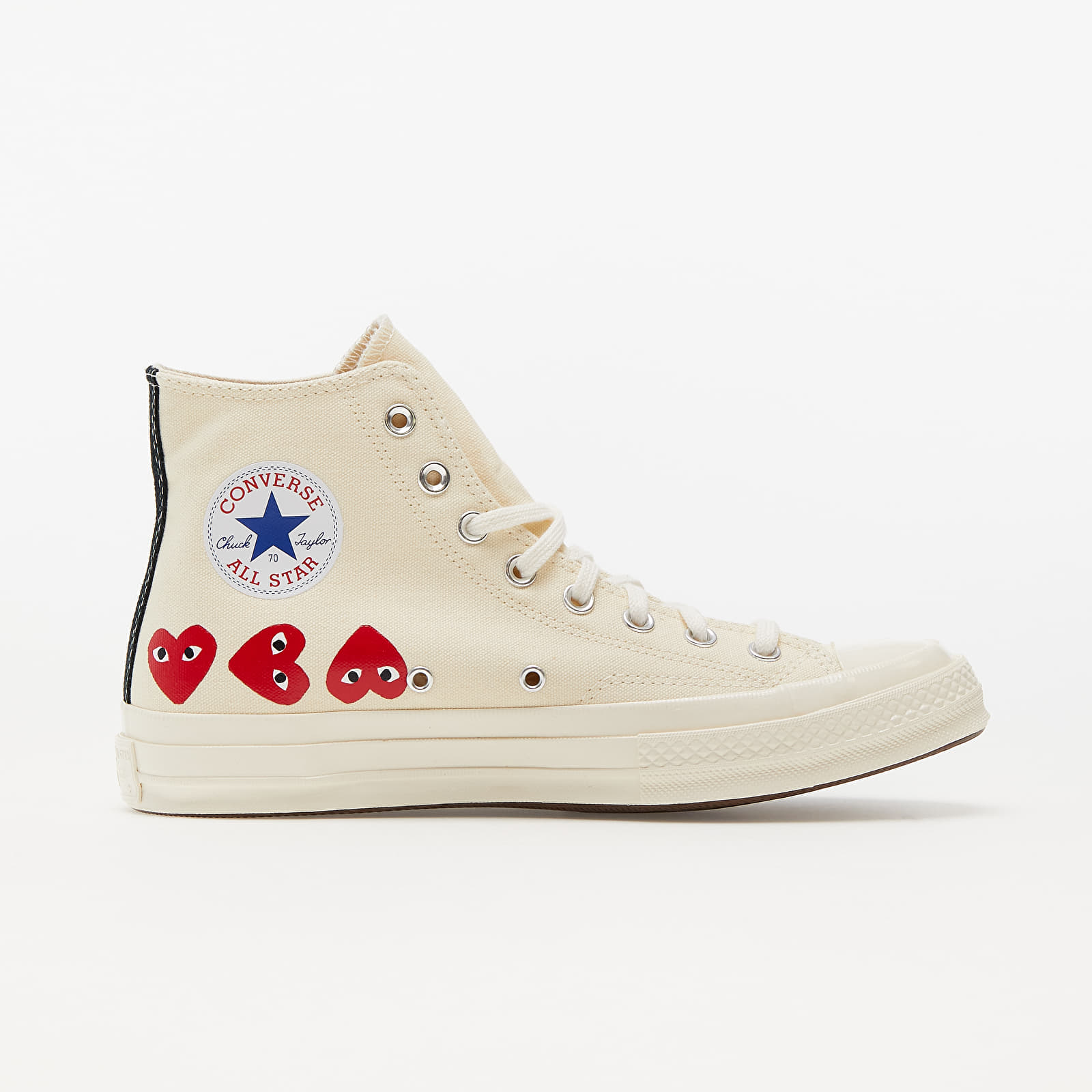 Converse chuck 70 outlet high top sizing