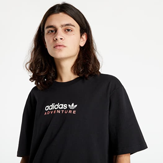 Adidas originals tape qqr crew hot sale sweatshirt