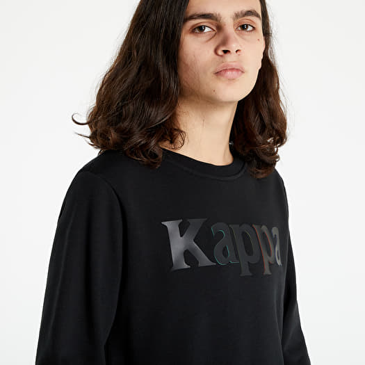 Sweatshirt Kappa Authentic Frist Fleece Jumper