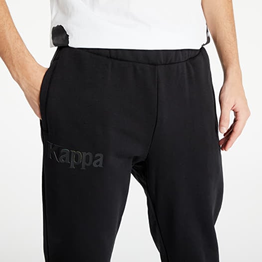 Pantaloni kappa uomo 2024 cotone