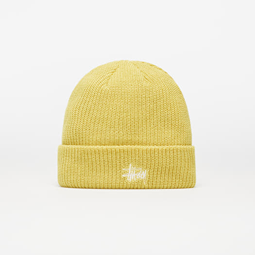 Stussy basic cuff beanie shop