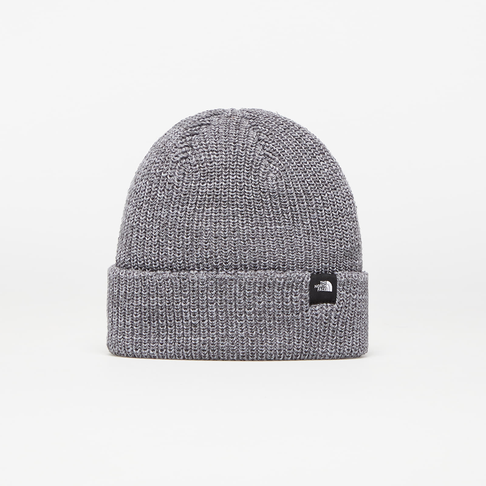 The North Face TNF Fisherman Beanie TNF Medium Grey Heather Universal