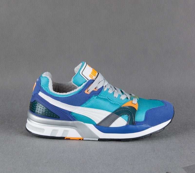 Puma trinomic xt2 bambino 2017 discount