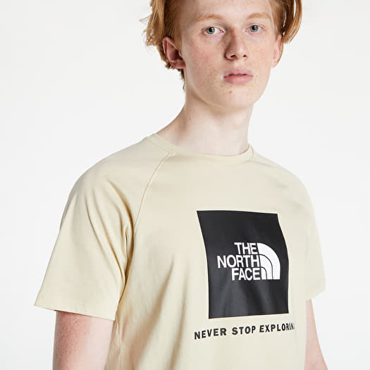 The north face day three tee on sale