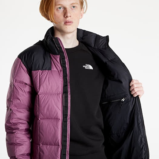 Nuptse duster the north face store
