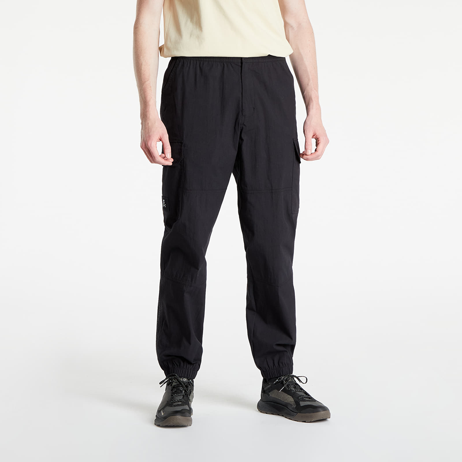 The North Face Conrads Cargo Pants Tnf Black | Footshop