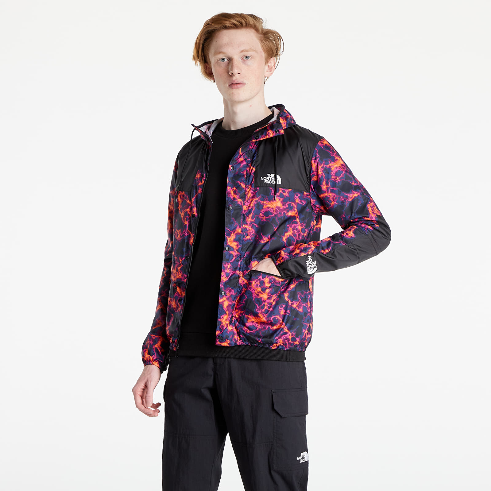 The north face 1985 rage mountain jacket online