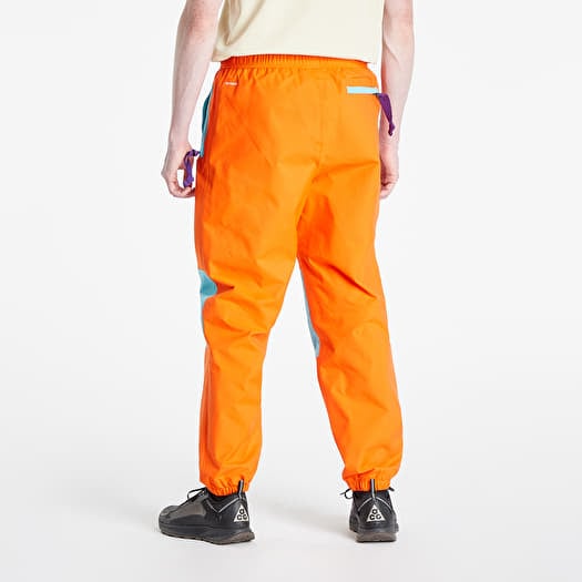 Cheap orange pants clearance
