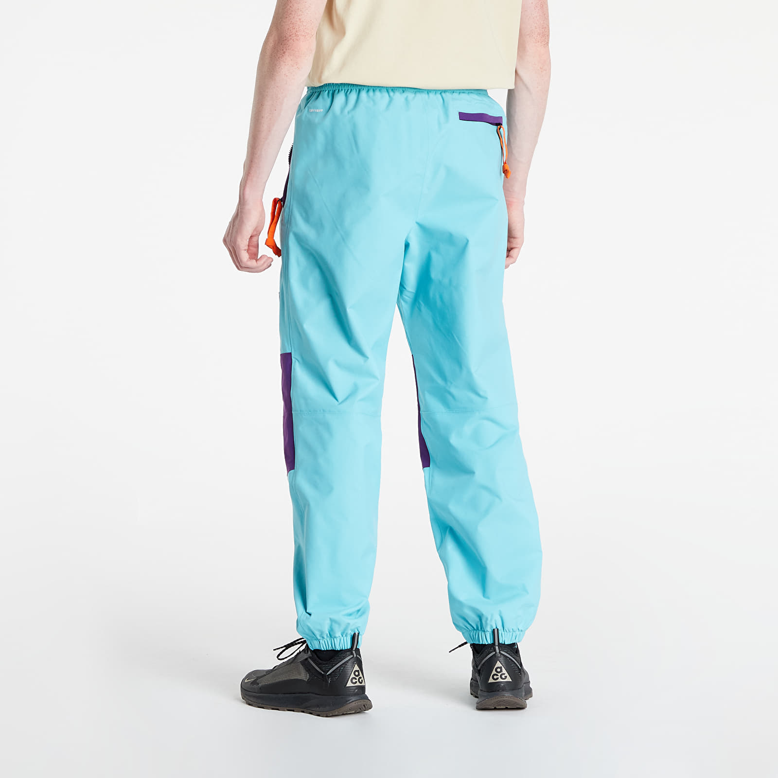 Pants and jeans The North Face Tae Pants Transantarctic Blue